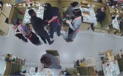 <b>实现全国门店全笼盖培训、全流程查核、全员持</b>